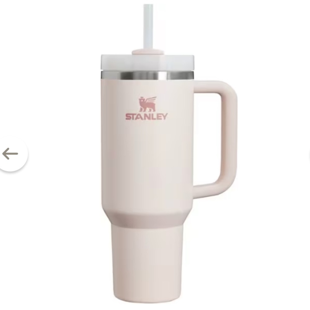 Stanley FlowState Quencher Tumbler H2.0 40oz